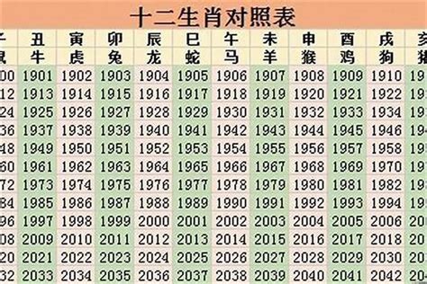 2023年属|2023年属什么生肖